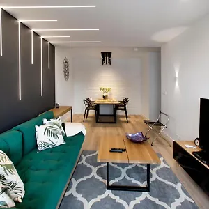 P&o Serviced Group Komputerowa Apartment