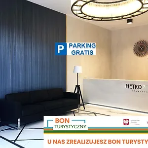  Апартаменты Vista Premium