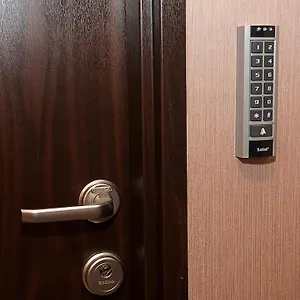 Cracow Апартаменты Краков